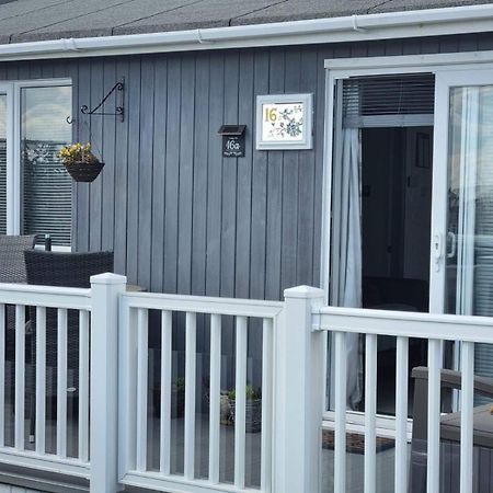 Franky N Bettys Villa Bridlington Exterior photo