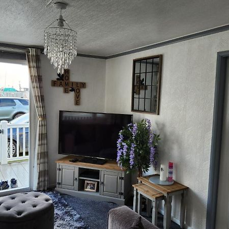 Franky N Bettys Villa Bridlington Exterior photo