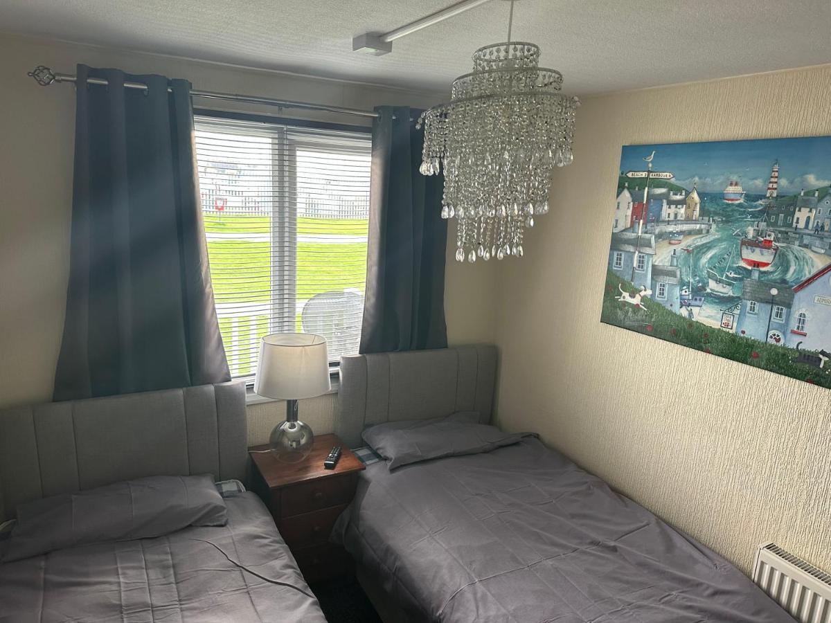 Franky N Bettys Villa Bridlington Exterior photo